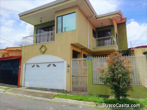 RAH OFC #20-1886 casa en venta en Barva 