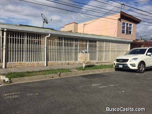 RAH OFC  #20-1481 casa en venta en San Jose 