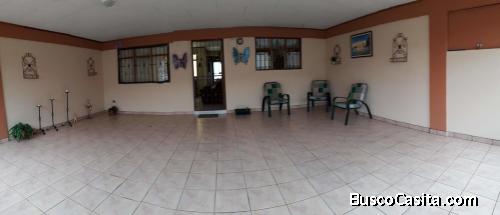 RAH OFC  #20-1339 casa en venta en Moravia