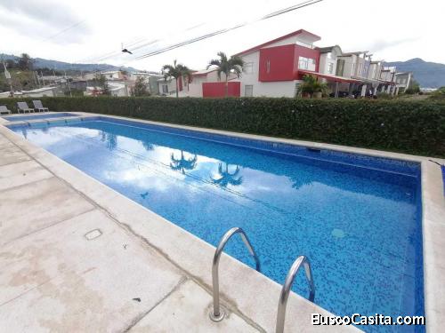 RAH OFC #20-915 apartamento en venta en La Union 