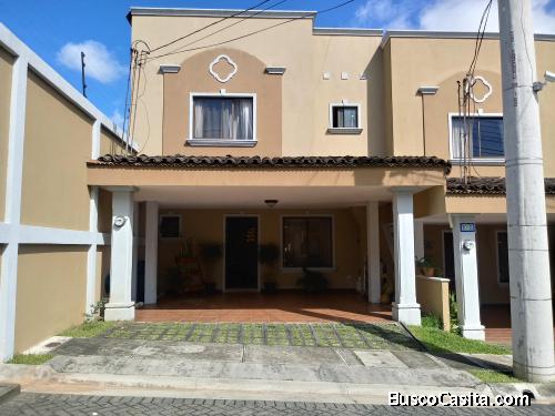 RAH OFC  #20-2068 casa en venta en La Union 