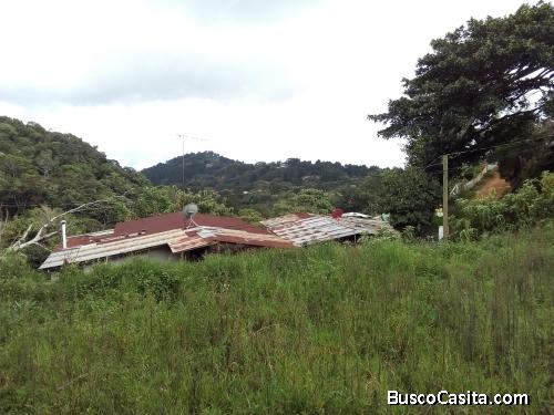 RAH OFC  #20-2025 lote de terreno en venta en Aserri 