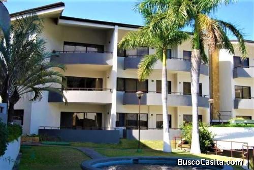 RAH OFC  #20-1530 apartamento en venta en Santa Ana 