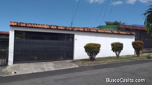 RAH OFC #20-843 casa en venta en Pavas 