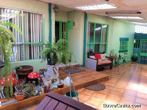 RAH OFC #20-905. Espectacular casa en venta. 	San José. Tibas