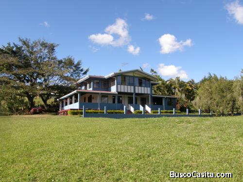 Hermosa Quinta