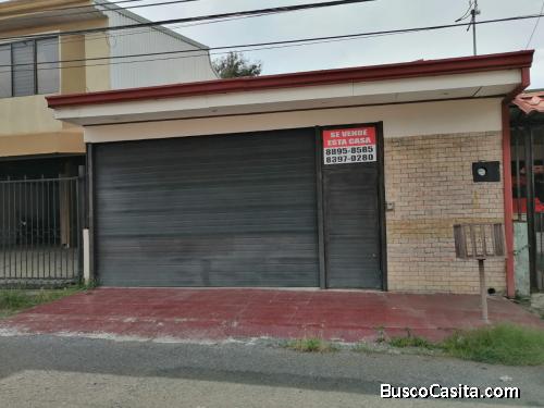 Propiedad Alajuela El Coyol, Urbanización Lomas 2000