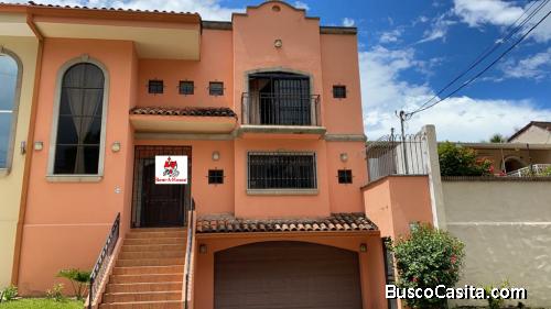 Venta Casa en Escazú
