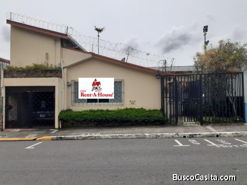 Alquiler Casa en San José