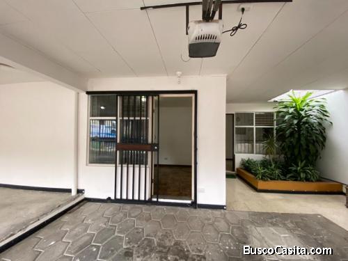 Alquiler Apartamento tipo Estudio en Pavas