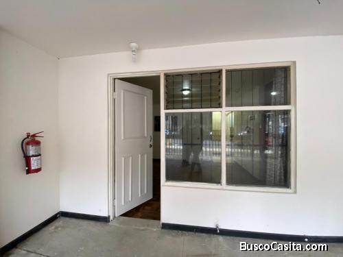 Alquiler Apartamento tipo Estudio en Pavas
