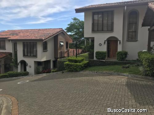 Venta Casa en Escazú