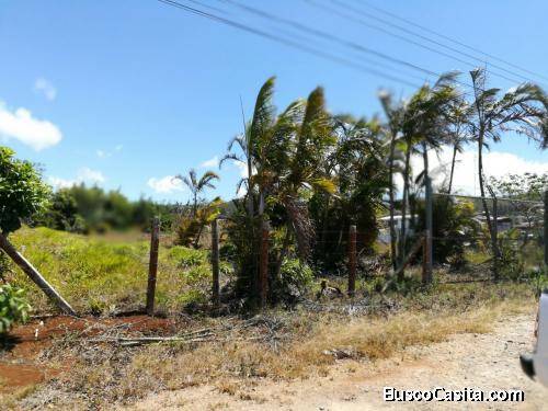 Venta Terreno 1914Mt²