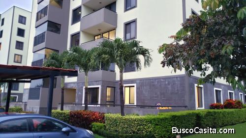 Apartamento en Venta – Concasa – San Rafael de Alajuela