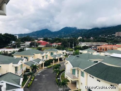 #21-398 RAH OFC casa en alquiler en Guachipelin