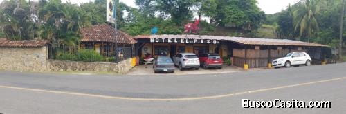 RAH OFC #21-397 hotel en venta en Playa Naranjo