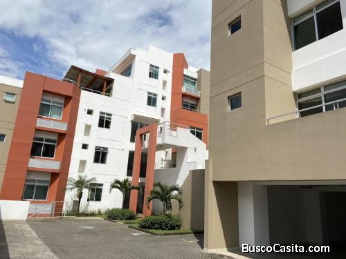 RAH OFC #21-348 apartamento en alquiler en San Rafael Escazu 