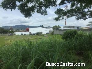 RAH OFC  #20-1211 lote en venta en Cartago 