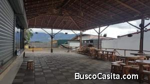 RAH OFC #20-339. VENTA DE NEGOCIO. HEREDIA 