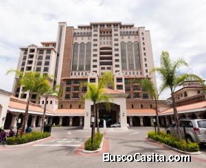 RAH OFC #20-124 ESPECTACULAR APTO EN VENTA. PUNTARENAS