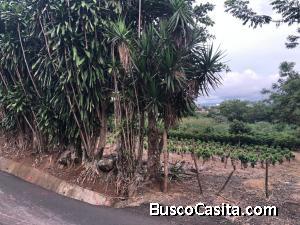 RAH OFC #20-1776. HERMOSO TERRENO PARA CONSTRUIR LA CASA DE TUS SUEÑOS. HEREDIA