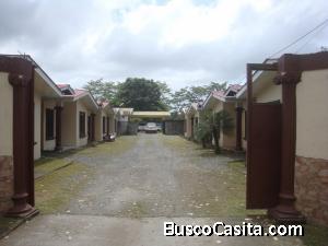 RAH OFC  #20-816 casa en venta en Pococi 