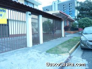 RAH OFC #20-1352 casa en venta en Pavas