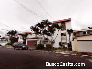 RAH OFC  #20-1284 casa en venta en Moravia 