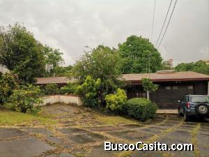 RAH OFC #21-17. SI TE GUSTA LA NATURALEZA APROVECHA. CASA EN VENTA