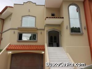 RAH OFC  #21-15 casa en venta en Escazu 