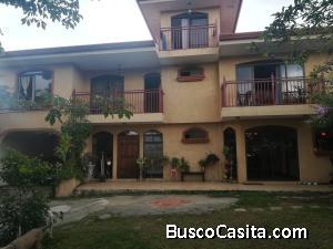 RAH OFC  #20-1395 casa en venta en Curridabat
