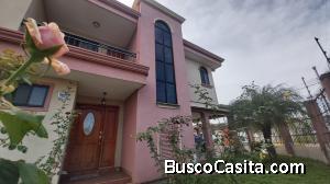RAH OFC #20-1506 casa en venta en Curridabat 