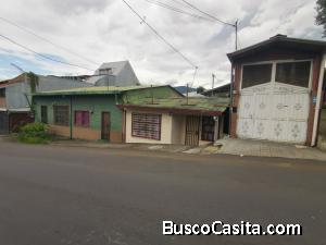 RAH OFC #21-140 casa en venta en Desamparados 