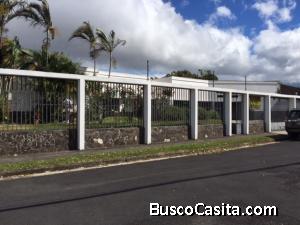 RAH OFC  #20-218 casa en venta en Curridabat 