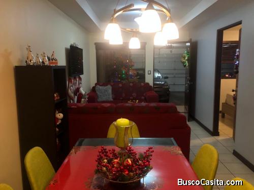 Apartamento en venta Residencial Monserrat
