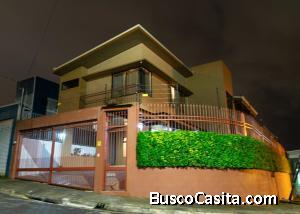 RAH OFC #21-275 casa en venta en Curridabat 