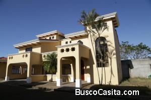 RAH OFC #20-894 casa en venta en Belen 