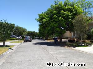 RAH OFC #20-747. EN VENTA LOTE DE TERRENO. SANTA ANA