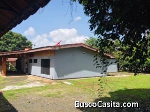 RAH OFC  #20-195 casa en venta en Desamparados 