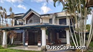 RAH OFC #20-1320 casa en venta en Curridabat 