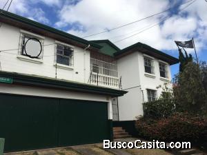 RAH OFC #20-1710. ASOMBROSA Y BELLISIMA CASA EN VENTA. SAN JOSÉ