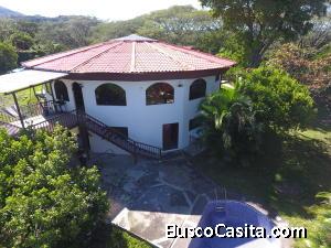 RAH OFC #20-341 casa en venta en Mora 