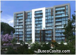 RAH OFC  #19-1350 Apartamento en venta en Escazu 