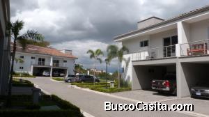 RAH OFC #20-1589 casa en venta en Escazu 