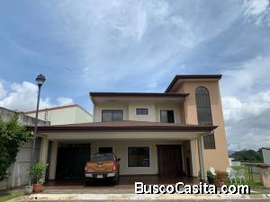 RAH OFC #20-1709 casa en venta en Alajuela 