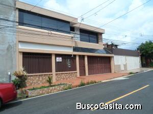 RAH OFC #20-1263 casa en venta en Tibas 
