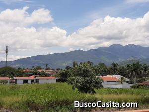 RAH OFC #21-34 lote en venta en Santa Ana 