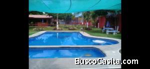 RAH OFC #21-115 casa en venta en Esparza 