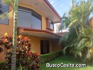 RAH OFC  #20-295 casa en venta San Jose 