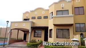 RAH OFC #20-845 casa en venta en Cartago 
